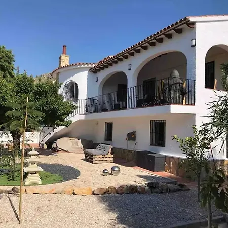 Appartement La Armonia *