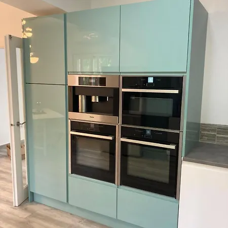 Appartement La Armonia Alcalalí