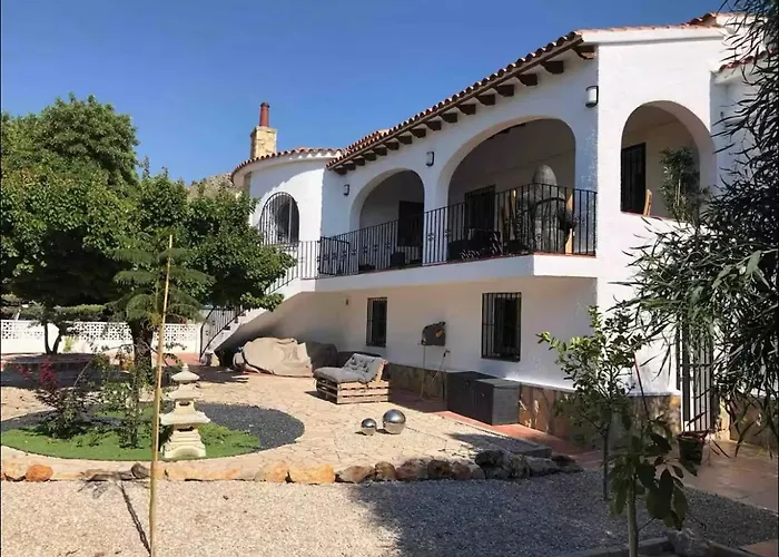 Apartment La Armonia *