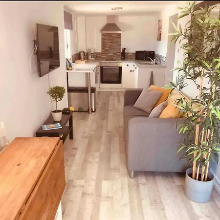 Apartamento La Armonia