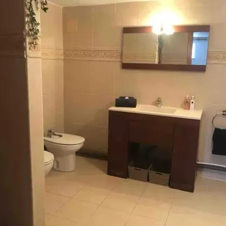 La Armonia Apartmán *