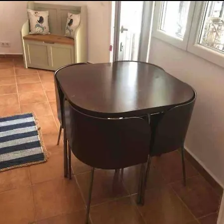 Apartmán La Armonia *