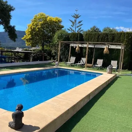 Apartmán La Armonia *