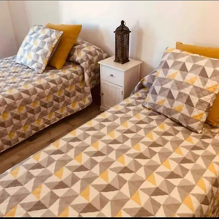 La Armonia Apartmán