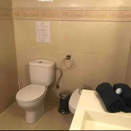 Apartmán La Armonia