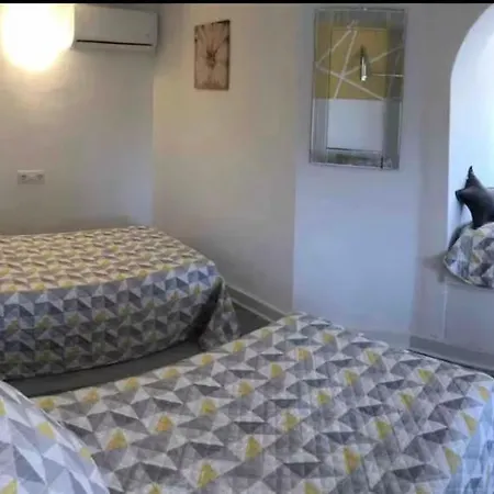 La Armonia Apartamento *