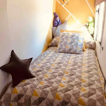 Apartamento La Armonia *