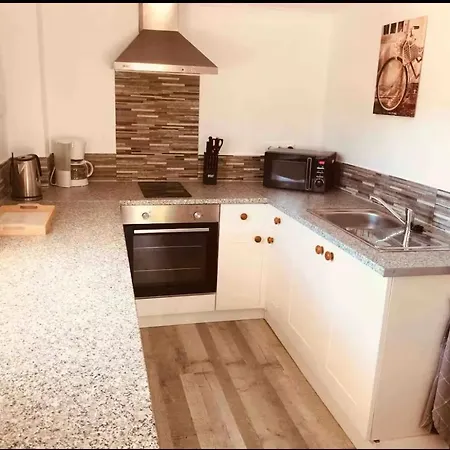 La Armonia Apartmán *