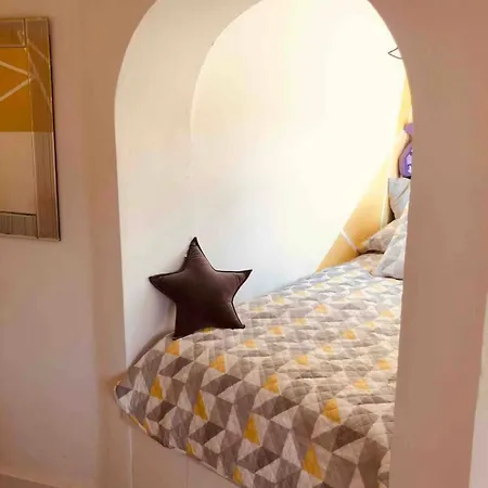 La Armonia Apartamento