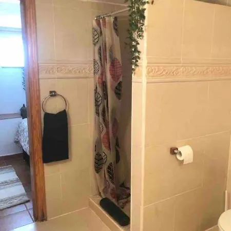 Apartamento La Armonia *