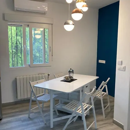 Apartamento La Armonia