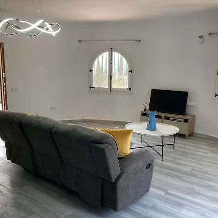 La Armonia Apartamento *