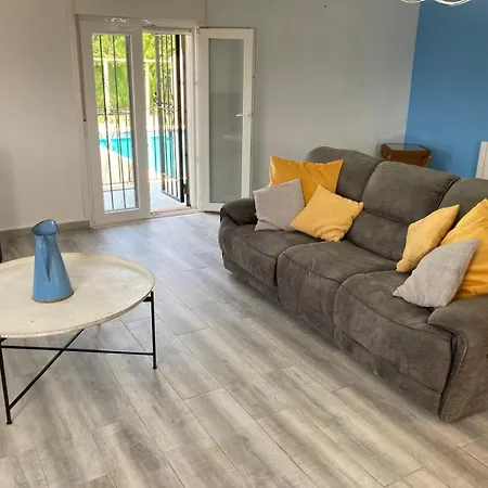 La Armonia * Alcalalí