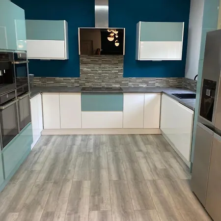 La Armonia Apartmán