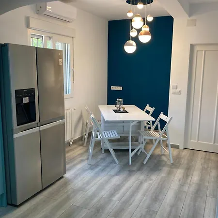 Apartmán La Armonia