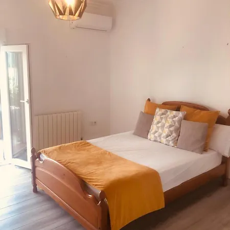 Apartamento La Armonia Alcalalí