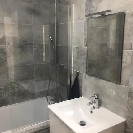 Apartmán La Armonia *