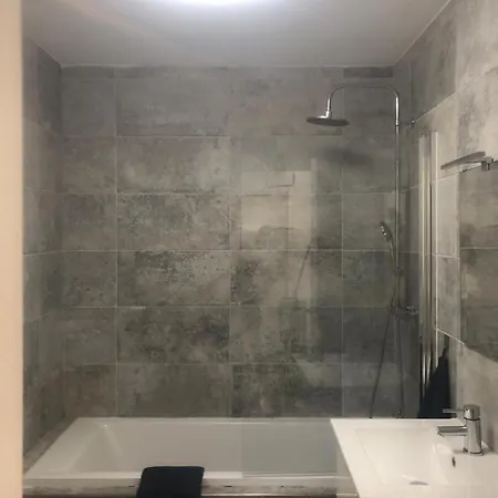 La Armonia Apartmán Alcalalí