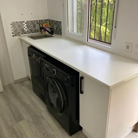 La Armonia Apartamento