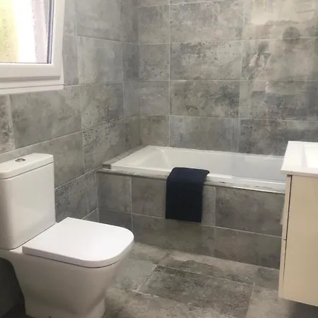 Apartamento La Armonia *