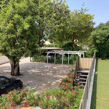 Apartmán La Armonia *