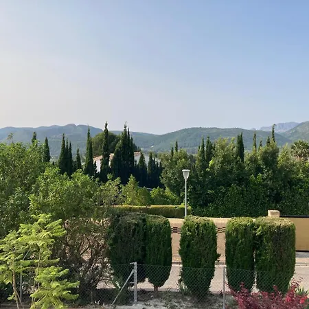 La Armonia Apartmán